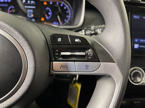 Certified 2023 Hyundai Tucson SE AWD/4WD image 29