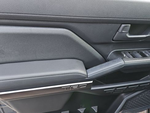 New 2026 Toyota 4Runner TRD Sport AWD/4WD image 12