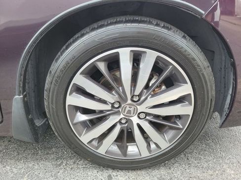 Used 2015 Honda Fit EX image 7