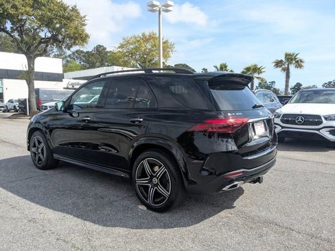 New 2026 Mercedes-Benz GLE 350 4MATIC image 7