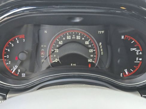 New 2026 Dodge Durango GT w/ Blacktop Package image 10