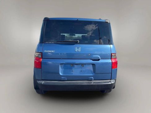 Used 2007 Honda Element EX image 5