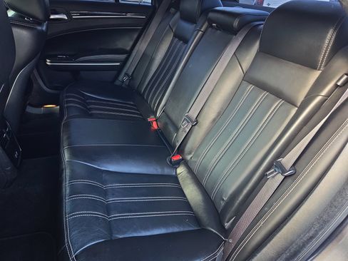 Used 2021 Chrysler 300 S RWD image 22
