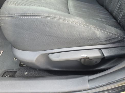 Used 2013 Toyota Corolla S w/ Premium Pkg FWD image 11
