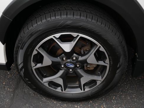 Used 2019 Subaru Crosstrek 2.0i Premium w/ Popular Package #2 AWD/4WD image 14
