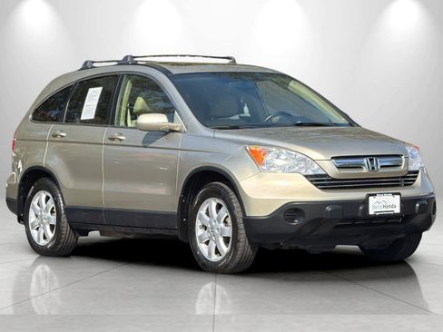 Used 2008 Honda CR-V EX-L image 9