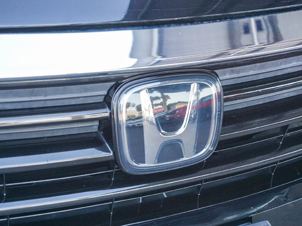 Used 2022 Honda Odyssey EX image 12