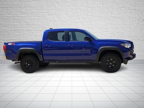 Used 2023 Toyota Tacoma SR5 w/ SX Package RWD image 5