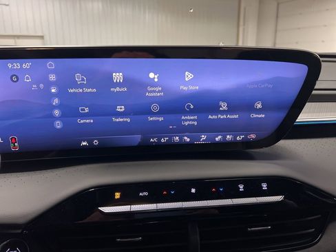 New 2026 Buick Enclave Avenir w/ Super Cruise Package image 16