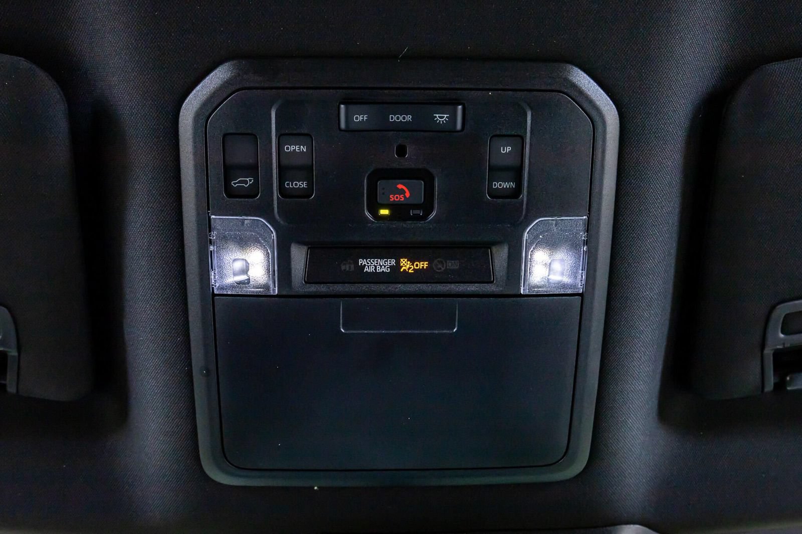 Used 2026 Toyota Sequoia TRD Pro AWD/4WD image 30