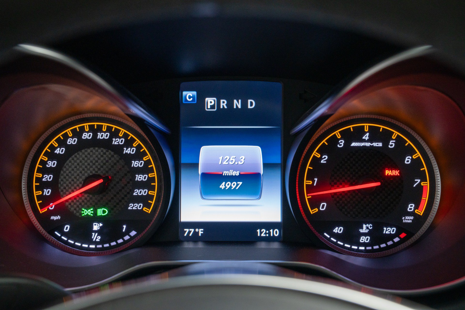 Used 2016 Mercedes-Benz AMG GT S image 24