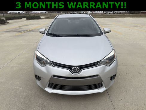 Used 2016 Toyota Corolla LE image 23