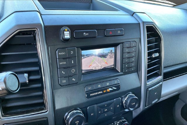 Used 2018 Ford F150 XLT w/ Equipment Group 301A Mid AWD/4WD image 19