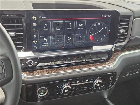 Used 2023 GMC Sierra 1500 Elevation AWD/4WD image 12