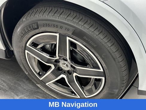 Certified 2024 Mercedes-Benz GLC 300 image 15