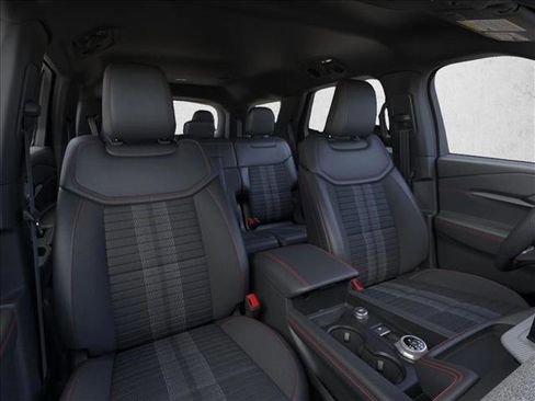 New 2026 Ford Explorer ST-Line w/ Premium Package RWD image 10