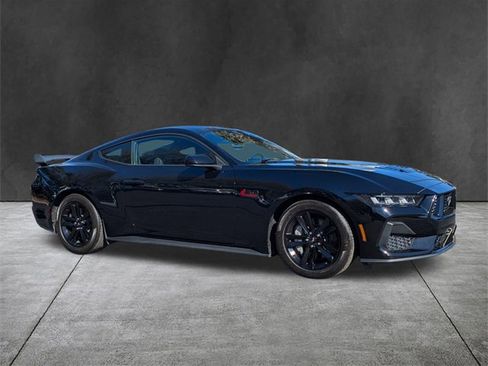 Used 2024 Ford Mustang GT image 2