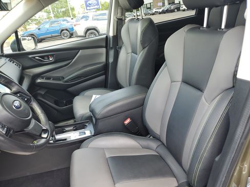 Used 2023 Subaru Ascent Onyx Edition AWD/4WD image 17