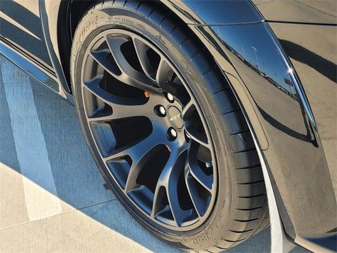 Used 2022 Dodge Charger Scat Pack image 7