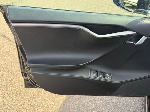 Used 2018 Tesla Model S AWD image 14
