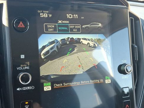 Certified 2025 Subaru Crosstrek 2.5i Limited image 18