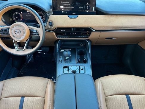 New 2026 MAZDA CX-70 3.3 Turbo S w/ Premium Plus image 15