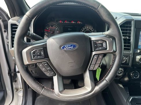 Used 2019 Ford F150 XLT w/ Equipment Group 302A Luxury AWD/4WD image 15