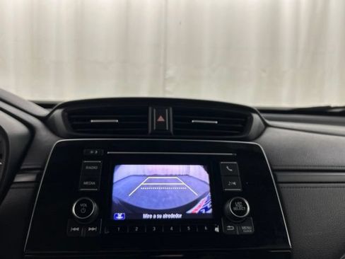 Used 2019 Honda CR-V LX image 11