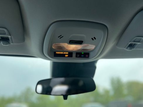 New 2026 Chevrolet Trax LT w/ Driver Confidence Package FWD image 24
