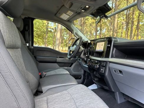 Used 2023 Ford F350 XL w/ STX Appearance Package AWD/4WD image 23