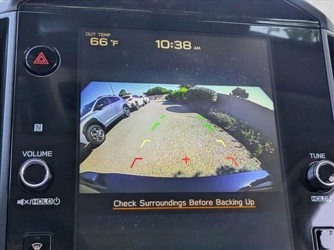 New 2026 Subaru Impreza 2.0i Sport image 15