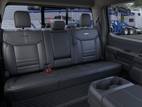 New 2026 Ford F350 Platinum AWD/4WD image 14