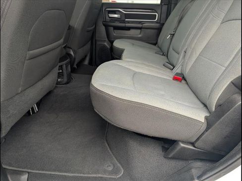 Used 2024 RAM 2500 Big Horn image 13