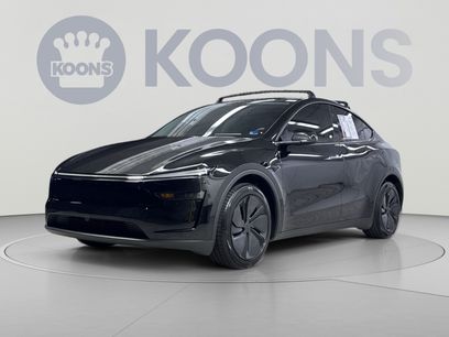 Used 2026 Tesla Model Y Long Range