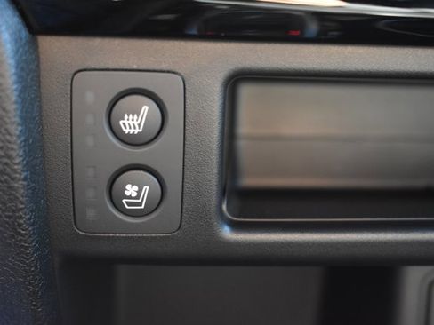 Used 2025 Honda Ridgeline Black Edition image 30