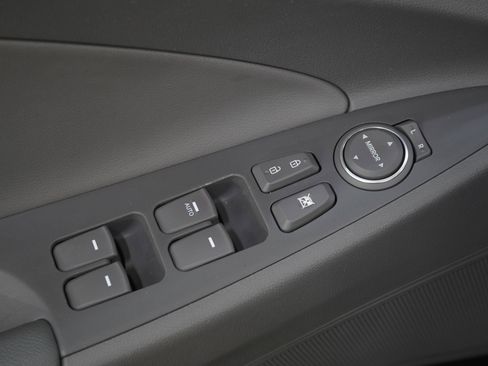 Used 2014 Hyundai Sonata GLS w/ Popular Equipment Group 2 FWD image 20