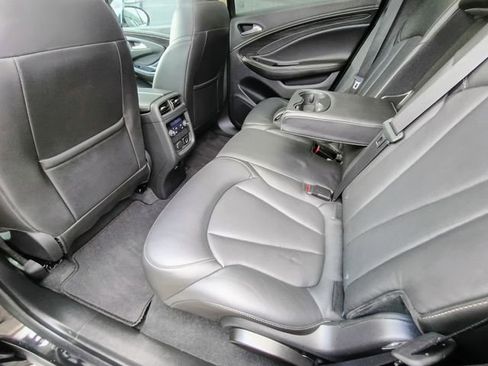 Used 2017 Buick Envision Premium image 76