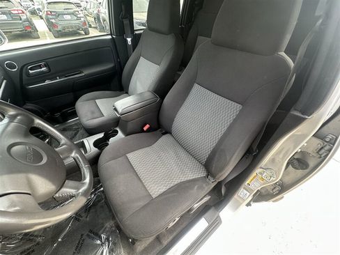 Used 2011 GMC Canyon SLT AWD/4WD image 30