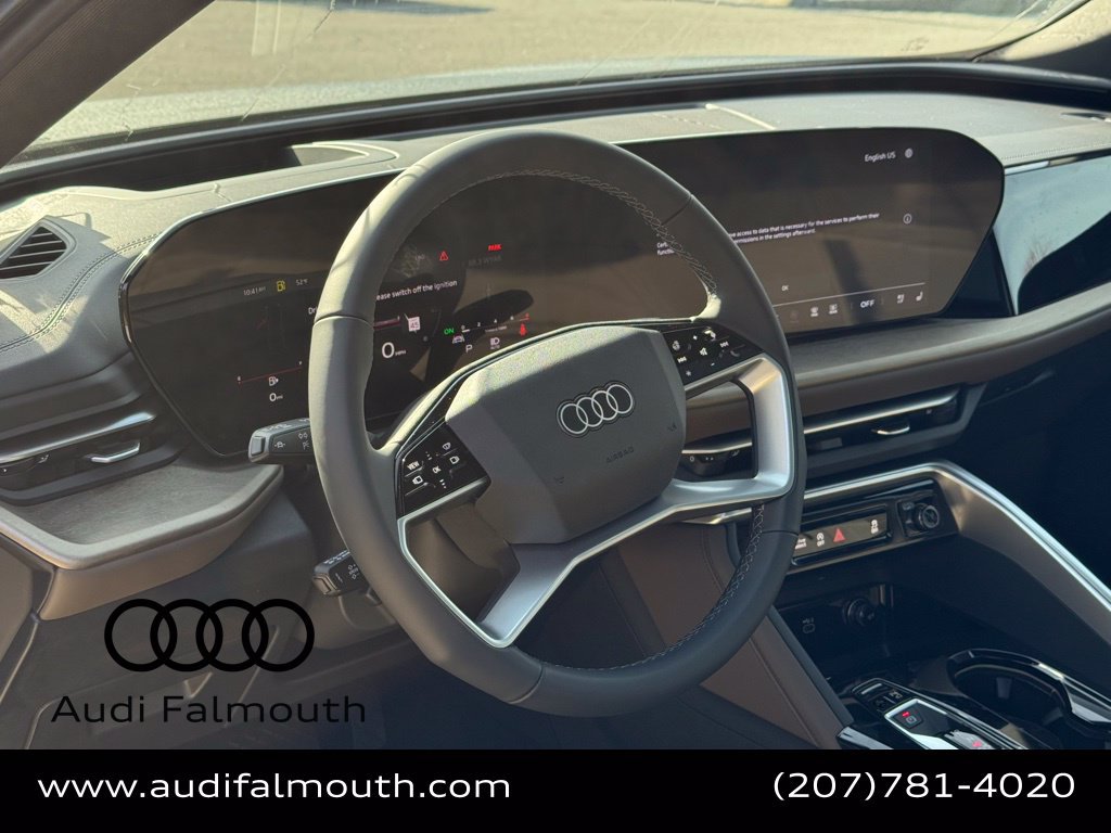 Used 2025 Audi Q5 Premium Plus AWD/4WD image 6