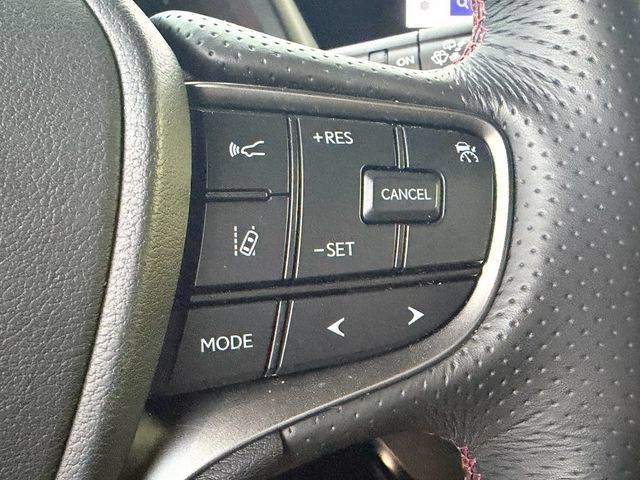 Used 2024 Lexus UX 250h F Sport FWD image 28