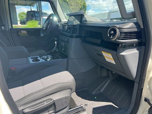 New 2024 INEOS Grenadier AWD/4WD image 17