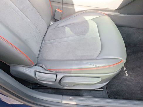 Used 2021 Hyundai Sonata SEL Plus w/ Tech Package FWD image 34