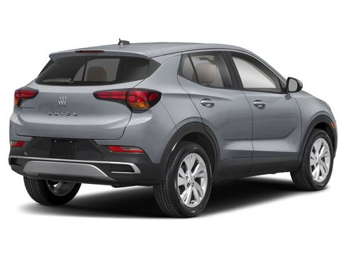 Used 2026 Buick Encore GX Preferred AWD/4WD image 2