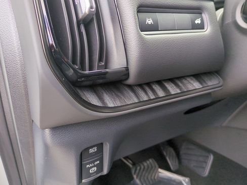 New 2025 Nissan Armada PRO-4X w/ Pro-4X Premium Package image 16