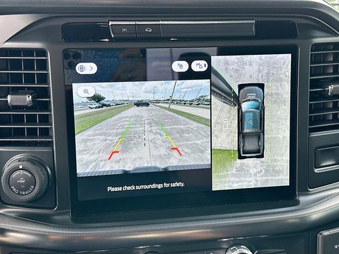 Used 2025 Ford F150 Raptor AWD/4WD image 14