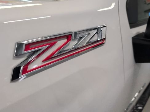 New 2026 Chevrolet Silverado 3500 LT w/ All Star Edition image 10