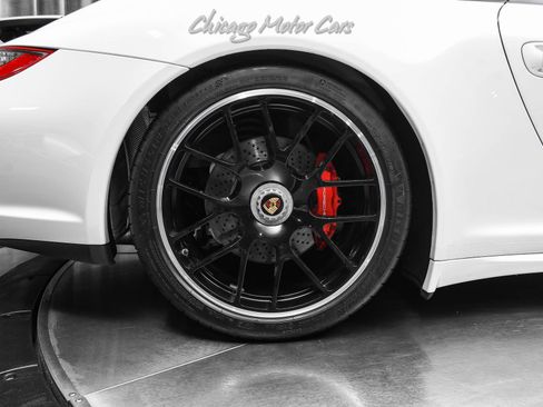 Used 2011 Porsche 911 Carrera GTS image 48
