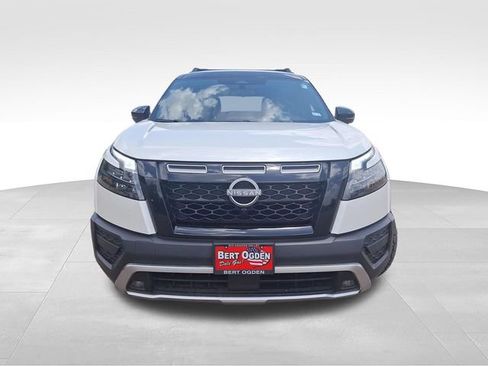 Certified 2024 Nissan Pathfinder Rock Creek AWD/4WD image 2