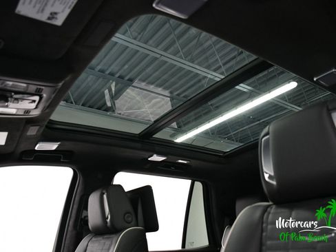 Used 2026 Cadillac Escalade V w/ LPO, ONYX Package image 33