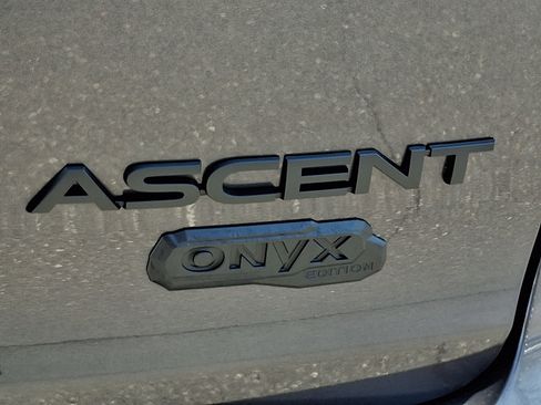 Used 2025 Subaru Ascent Bronze Edition AWD/4WD image 34
